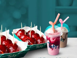 6 Tots And 1 Drink Offer