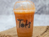 Smoothie Peach