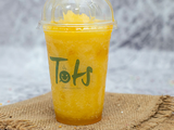 Fresh Orange Juice