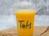 Mango Milkshake