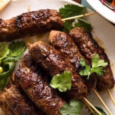 Buy 2 Mutton Tarab Sandwiches And Get 1 Kofta Sandwich Free