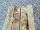 Mix Cheese Pie Sandwich
