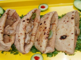 Sameen Sandwich