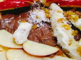 Honey Moon Pie