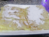 Custard Pie
