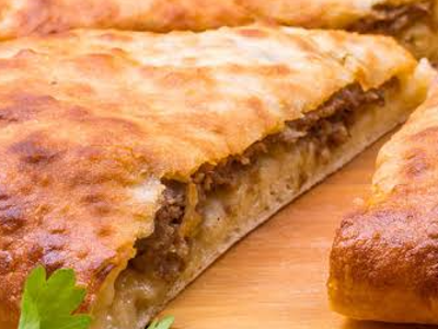Buy 3 Mix Hawawshi Sandwiches And Get 1 Free