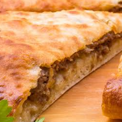 Buy 3 Mix Hawawshi Sandwiches And Get 1 Free
