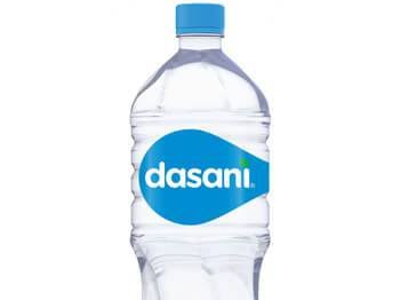 Small Mineral Water