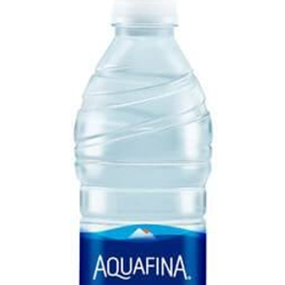 Large Mineral Water
