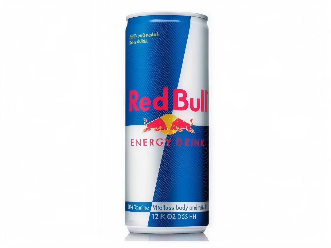 Red Bull