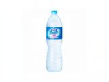 Mineral Water - 0.60 Liter