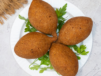 Grilled Kobeba Order