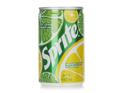 Sprite Can