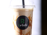 Caramel Milkshake