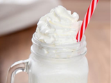 Vanilla Milkshake