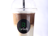 Ice Re Latte