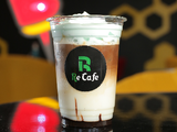 Ice Re Cafe