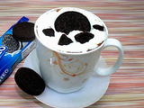 Hot Oreo