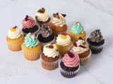 Mini Cupcakes