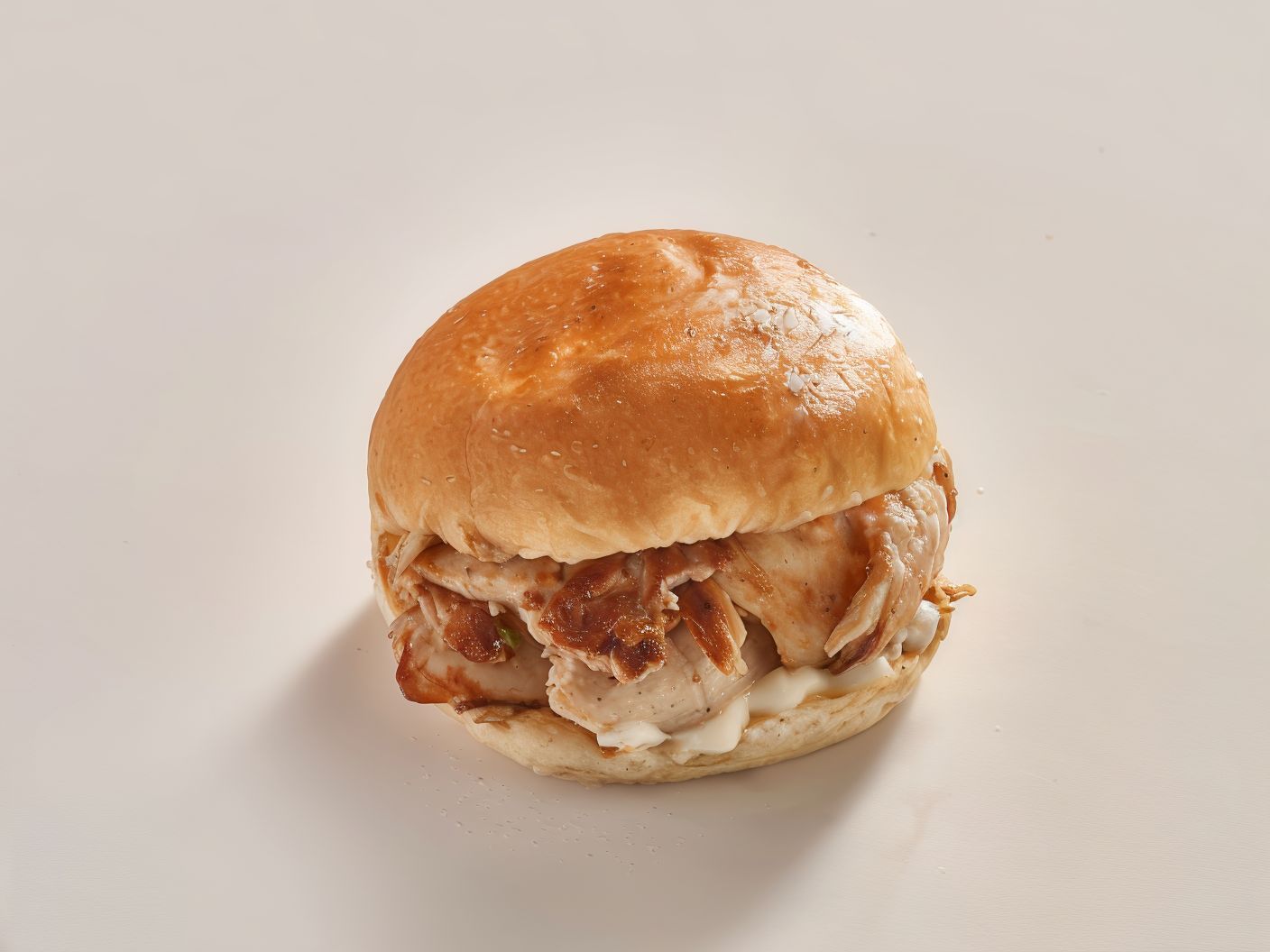 Chicken Shawerma Kaizar