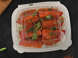 Marinated Tomatoes