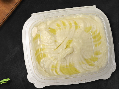 Garlic Dip