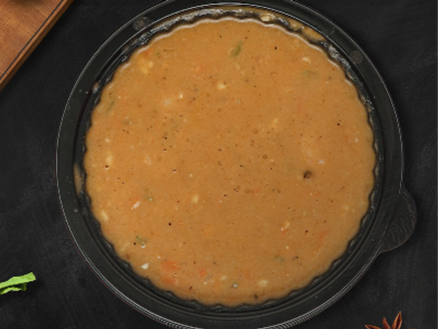 Bisque Soup