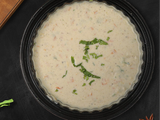Boneless Seafood Soup