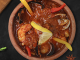 Seafood Casserole