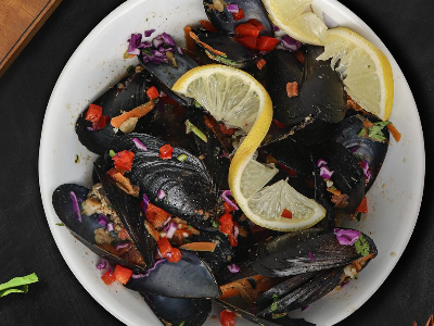 Mussels
