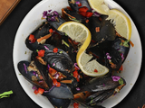 Mussels