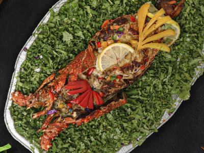 Lobster