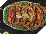 Female Crabs