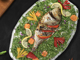 Gilthead Bream Fish