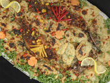 Croaker Fish