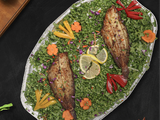 Safolia Fish