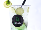 Sunrise Cocktail