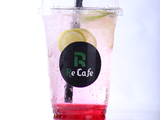 Sunshine Cocktail