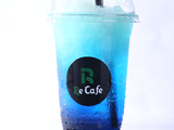 Blue Hawaiian Cocktail