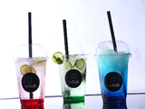 Virgin Mojito Cocktail