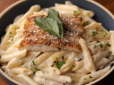 Alfredo Pasta