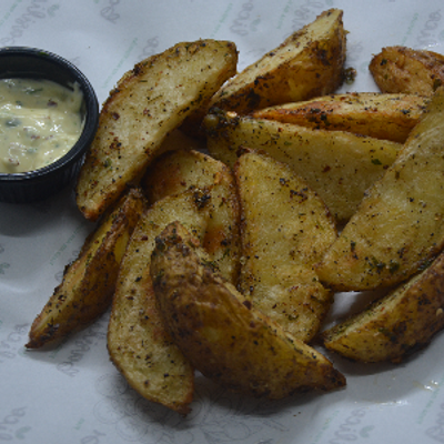 Patata Wedges