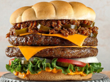 Chili Lava Sandwetch