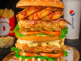 The Dodz Sandwich