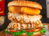 Ranch Dodz Sandwich - Single