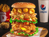 Big Boss Sandwich