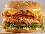 Dodz Secret Sandwich - Single
