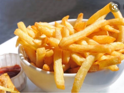 Potatoes Packet