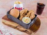 Snack Box Combo Meal