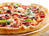 De Roma Pizza